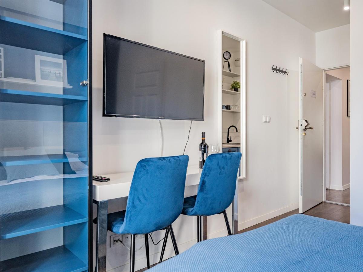 Hello Apartments Classy Industrial Browar Gdansk Exterior photo